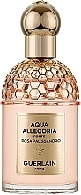 Düfte, Parfümerie und Kosmetik Guerlain Aqua Allegoria Forte Rosa Palissandro - Eau de Parfum (Mini)