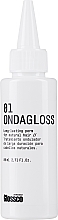 Düfte, Parfümerie und Kosmetik Dauerwelle-Lotionen für normales Haar - Glossco Ondagloss Perm No1 Normal Hair
