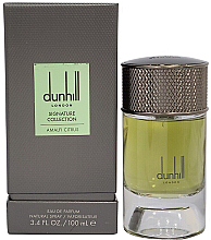 Düfte, Parfümerie und Kosmetik Alfred Dunhill Amalfi Citrus - Eau de Parfum