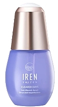 Gesichtsserum gegen Hautunreinheiten	 - Iren Shizen Clearer Days Anti-Blemish Serum — Bild N1