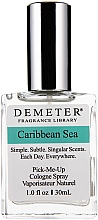 Düfte, Parfümerie und Kosmetik Demeter Fragrance Caribbean Sea - Parfüm