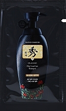 GESCHENK! Shampoo gegen Haarausfall - Daeng Gi Meo Ri Dlae Soo Anti-Hair Loss Shampoo (Probe)  — Bild N1