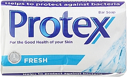 Düfte, Parfümerie und Kosmetik Antibakterielle Seife - Protex Fresh Antibacterial Soap