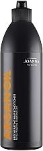 Regenerierende Haarspülung für trockenes und geschädigtes Haar mit Arganöl - Joanna Professional — Bild N1