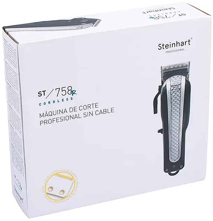 Schermaschine - Steinhart Cordless Hair Clipper ST758R — Bild N3