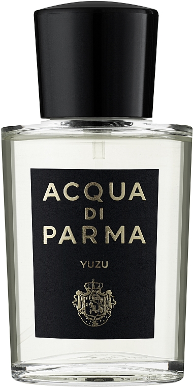 Acqua Di Parma Yuzu - Eau de Parfum — Bild N1
