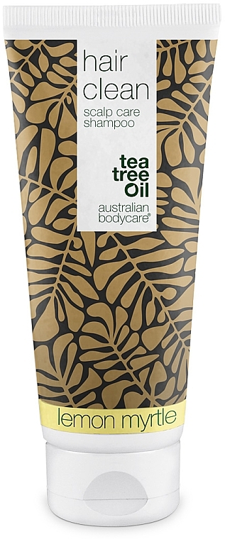 Shampoo für trockenes Haar und empfindliche Kopfhaut - Australian Bodycare Lemon Myrtle Hair & Scalp Care Shampoo — Bild N1