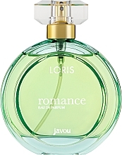 Loris Parfum Romance Javou - Eau de Parfum — Bild N1