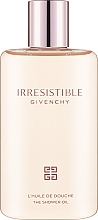 Düfte, Parfümerie und Kosmetik Givenchy Irresistible Givenchy - Duschöl
