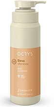 Düfte, Parfümerie und Kosmetik Shampoo für gefärbtes Haar - Jean Paul Myne Ocrys Deva Shampoo