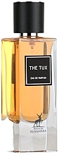 Düfte, Parfümerie und Kosmetik Alhambra The Tux - Eau de Parfum