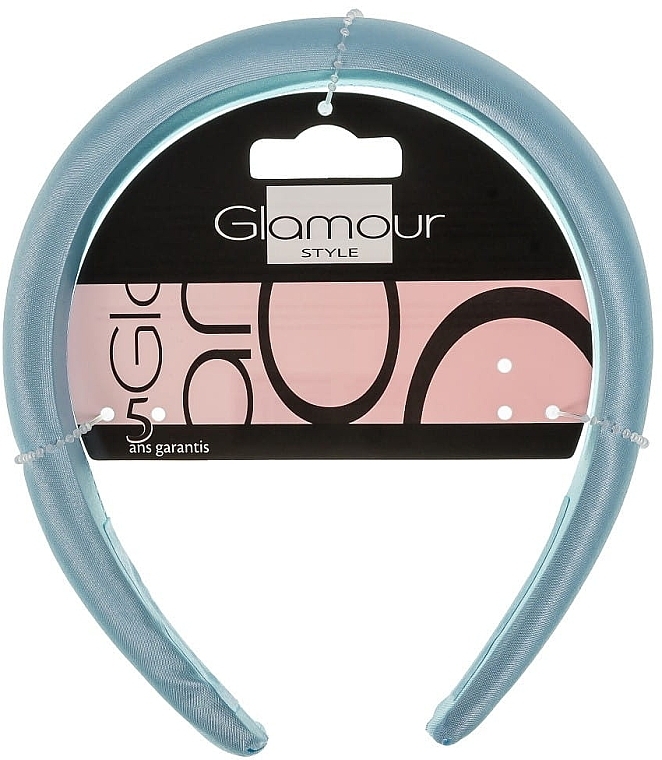 Haarreif 417285 - Glamour Blue Pastel — Bild N1