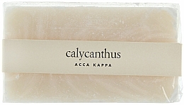 Seife - Acca Kappa Calycanthus Soap — Bild N2