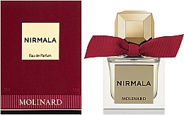 Molinard Nirmala - Eau de Parfum — Bild N2