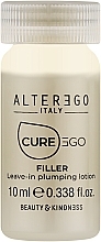 Leave-in Haarlotion mit Hyaluronsäure  - Alter Ego Filler Booster Leave-in Lotion  — Bild N2