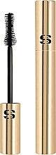 Wimperntusche - Sisley Phyto-Noir Volume & Lift Mascara — Bild N1