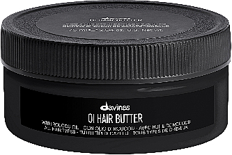 Pflegendes Öl für alle Haartypen - Davines OI Hair Butter — Bild N1