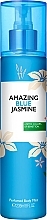 Benetton Amazing Blue Jasmine - Körpernebel — Bild N1