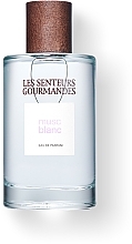 Les Senteurs Gourmandes Musc Blanc - Eau de Parfum — Bild N1