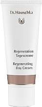 Düfte, Parfümerie und Kosmetik Regenerierende Tagescreme - Dr. Hauschka Regenerating Day Cream