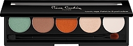 Lidschatten - Pierre Cardin Iconic-Eye Palette Eyeshadow — Bild N1