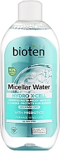 Düfte, Parfümerie und Kosmetik Mizellenwasser - Bioten Hydro X-Cell Micellar Water