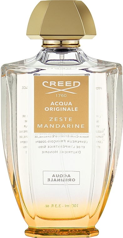 Creed Acqua Originale Zeste Mandarine - Eau de Parfum — Bild N1