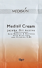  Creme mit Jojobaöl - Mediskin Medisil Jojoba Oil Active Cream (Probe)  — Bild N3