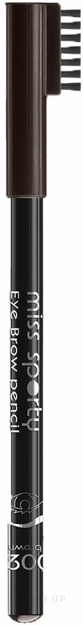 Augenbrauenstift - Miss Sporty Eye Brow Pencil — Bild 002