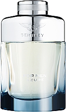 Düfte, Parfümerie und Kosmetik Bentley Bentley For Men Azure - Eau de Toilette