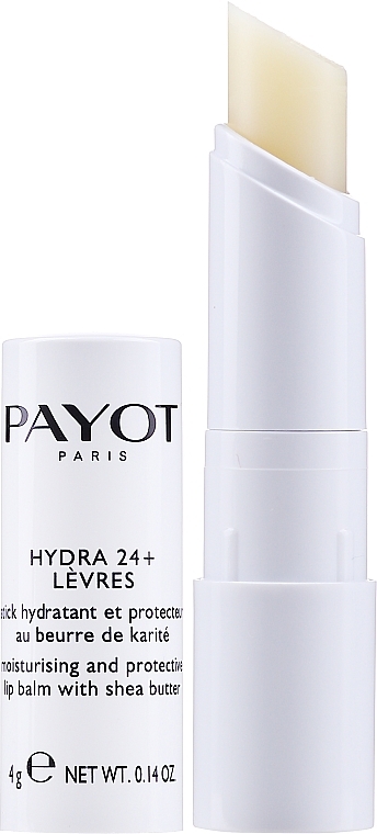 Lippenbalsam - Payot Hydra 24+ Moisturising Lip Balm