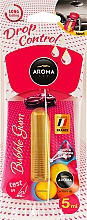 Auto-Lufterfrischer Kaugummi - Aroma Car Drop Control Bubble Gum — Bild N1