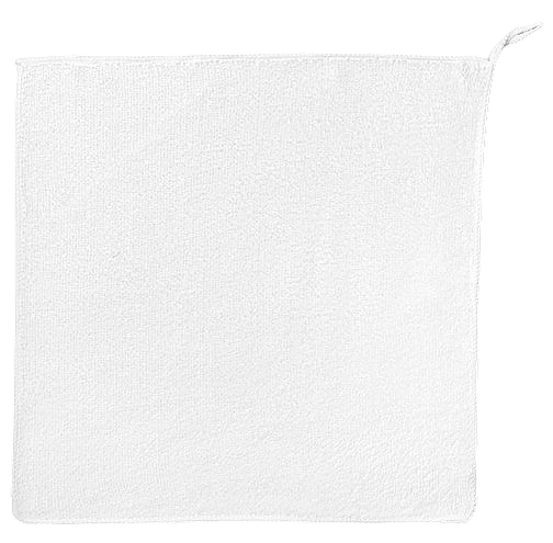 Mikrofasertuch zum Reinigen, Abschminken und sanften Peelen - Bottega Verde Microfibre Cloth — Bild N1