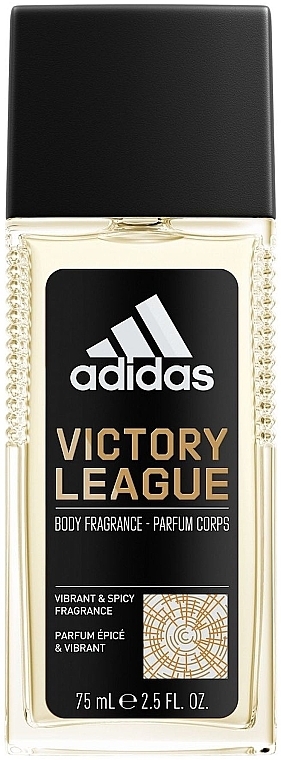 Adidas Victory League - Eau de Cologne — Bild N1
