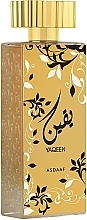 Asdaaf Yaqeen - Eau de Parfum — Bild N2