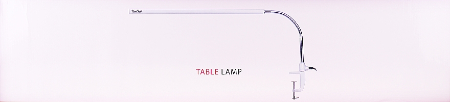 Schattenlose Maniküre-Tischlampe - NeoNail Professional Table Lamp — Bild N4
