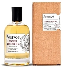 Düfte, Parfümerie und Kosmetik Bullfrog Secret Potion N.2 - Eau de Parfum