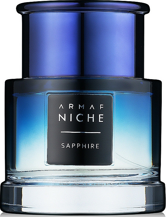 Armaf Niche Sapphire - Eau de Parfum