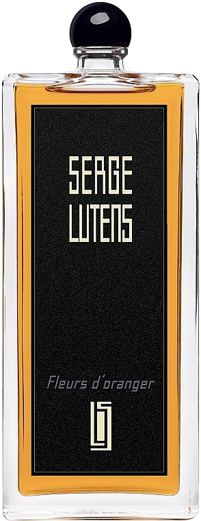 Serge Lutens Fleurs d'Oranger - Eau de Parfum