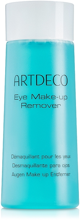 Augen-Make-up Entferner - Artdeco Eye Make Up Remover — Foto N1