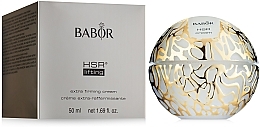 Luxuriöse Anti-Falten Creme - Babor HSR Lifting Cream — Bild N1