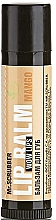 Lippenbalsam mit Mango - Mr.Scrubber Wow Lips Mango — Bild N1