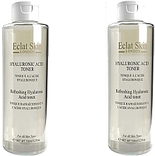 Set - Eclat Skin London (Gesichtstonikum 2x150ml)  — Bild N1