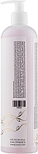 Minzshampoo für fettiges Haar - A1 Cosmetics Mint Shampoo For Oily Hair With Aloe Vera + Volume — Bild N3