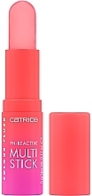 Make-up Multistick - Catrice Colour Flush pH-Reactive Multi Stick — Bild N1