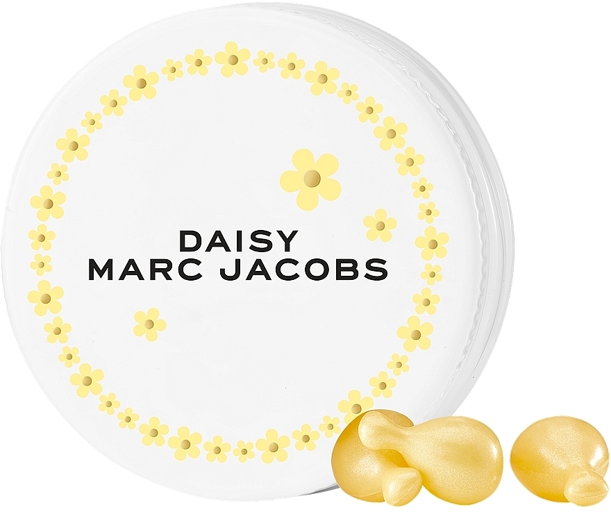 Marc Jacobs Daisy - Parfumkapsel — Bild N2