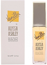 Düfte, Parfümerie und Kosmetik Alyssa Ashley Vanilla - Eau de Toilette