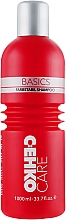 Farbschützendes Shampoo - C:EHKO Basics Line Farbstabil Shampoo — Bild N3