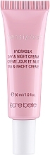 Düfte, Parfümerie und Kosmetik Gesichtscreme für Tag und Nacht - Etre Belle Sensiplus Hydrasilk Day & Night Cream SPF 10