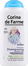 Shampoo Frozen II Prinzessin - Corine De Farme Shampoo — Bild N1